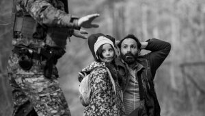 Nový film Agnieszky Hollandovej HRANICA bude ocenený vo Vatikáne