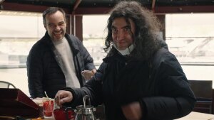 NA LODI ADAMANT – víťazný film z Berlinale borí zažité predstavy o ,,šialenstve‘‘