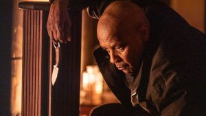 Denzel Washington si užíva drsnú akciu v záverečnej kapitole ságy Equalizer