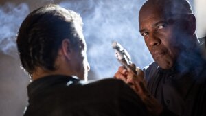 Denzel Washington sa vracia ako nemilosrdný Equalizer