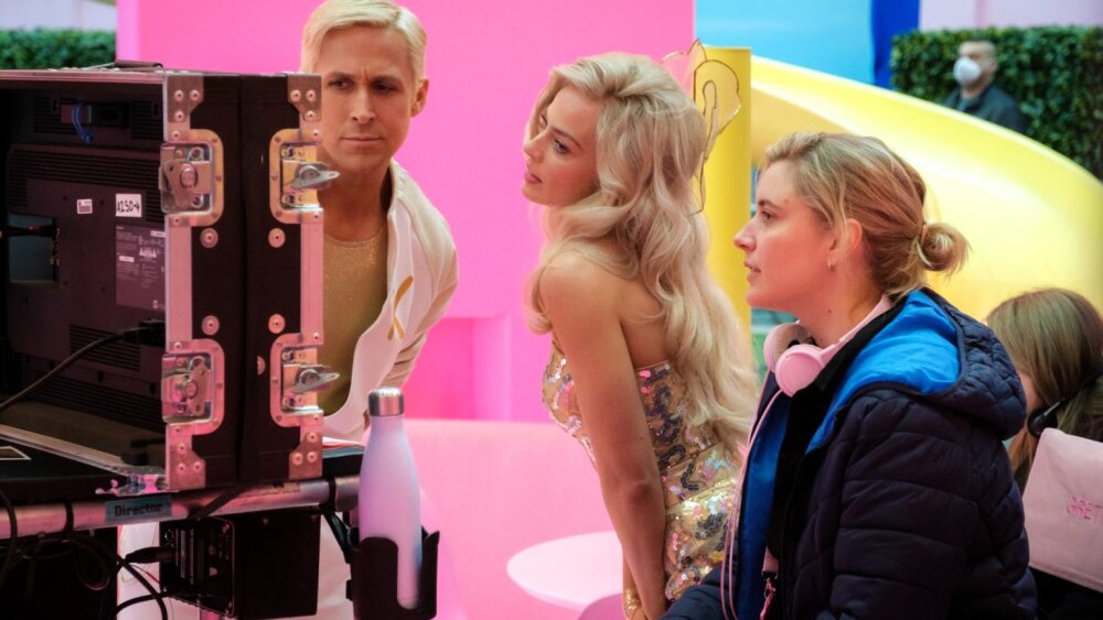 Barbie sa stala filmom roka, v slovenských kinách ju videlo už viac ako 200 000 diváčok a divákov