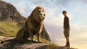 Režisérka filmu Barbie zrežíruje nové časti Narnie