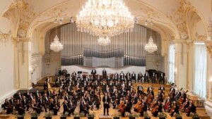 Filharmonici budú opäť koncertovať v Japonsku