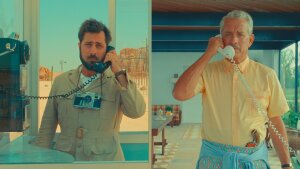 Wes Anderson predstavuje svoj nový film. Do kín prichádza Asteroid City