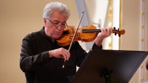 Peter Zajíček: Štýlová čistota je veľkým otáznikom