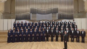 Slovenský filharmonický zbor odcestuje na umelecký zájazd do Istanbulu