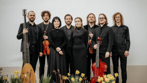 Le Nuove Musiche