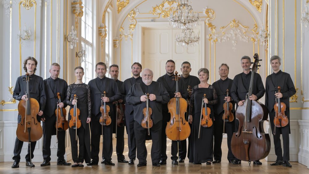 Koncert k 65. výročiu vzniku Slovenského komorného orchestra