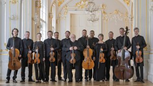 Koncert k 65. výročiu vzniku Slovenského komorného orchestra