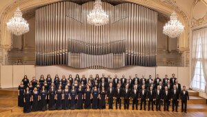 Adventný koncert