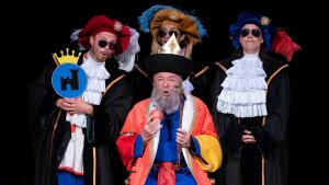 P. Cibula: O Paľovi, čo sa ani čerta nebál - VYPREDANÉ!