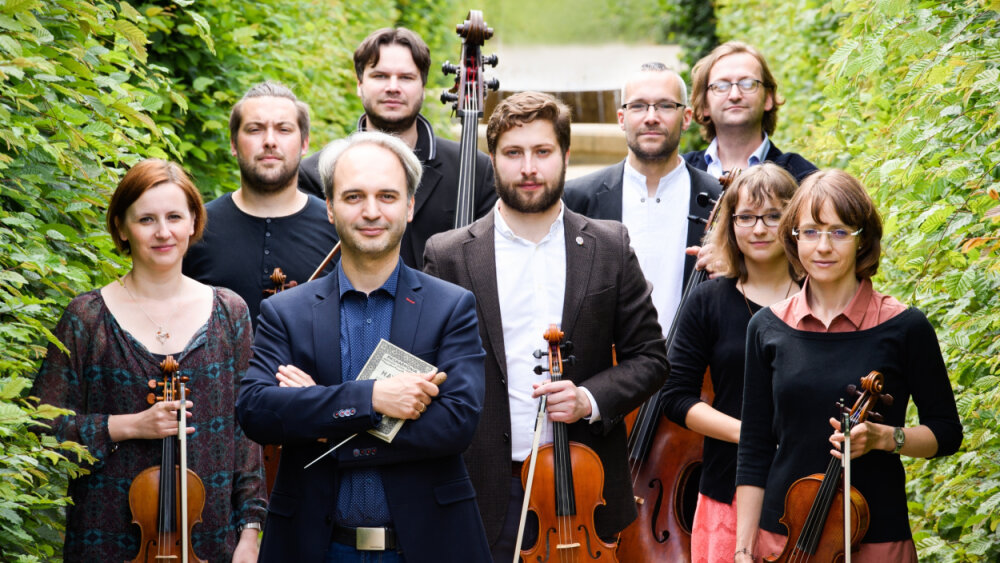 Haydn Ensemble
