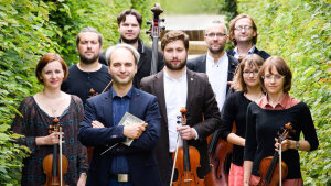 Haydn Ensemble