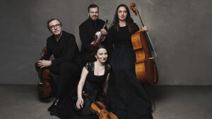 Varga Quartett Wien
