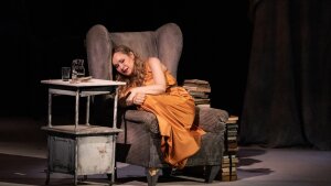 Jules Massenet: WERTHER