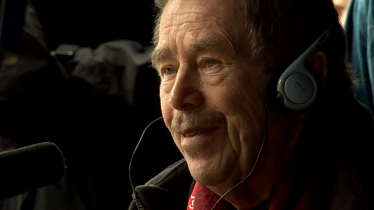 Václav Havel