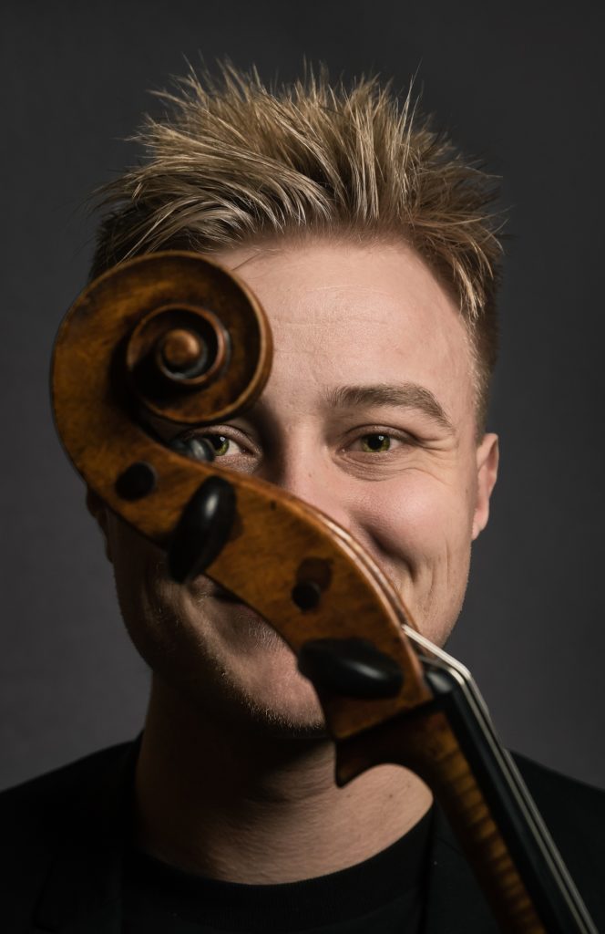 Jonathan Swensen