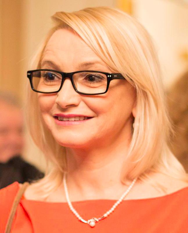 Anna Šišková