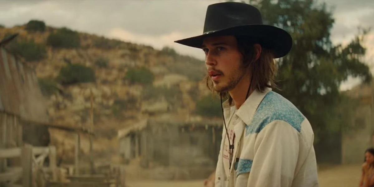 Austin Butler vo filme Vtedy v Hollywoode od Quentina Tarantina